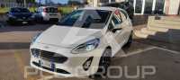 2017 Ford FIESTA