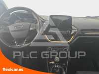 2017 Ford FIESTA