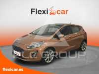 2017 Ford FIESTA