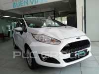 2017 Ford FIESTA