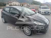 2017 Ford FIESTA