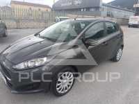 2017 Ford FIESTA