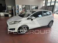 2017 Ford FIESTA