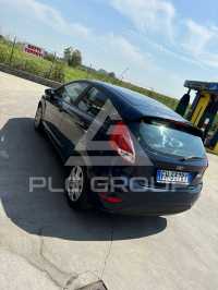 2017 Ford FIESTA
