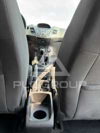 2017 Ford FIESTA