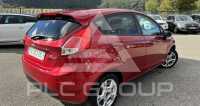 2017 Ford FIESTA