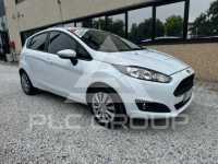2017 Ford FIESTA