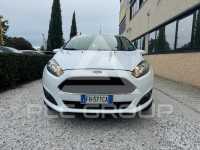 2017 Ford FIESTA