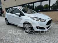 2017 Ford FIESTA