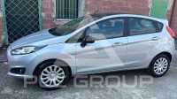 2017 Ford FIESTA