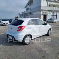 2017 Ford KA