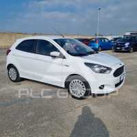 2017 Ford KA