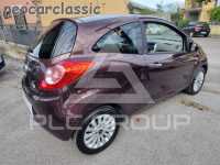 2017 Ford KA