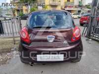 2017 Ford KA
