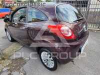 2017 Ford KA