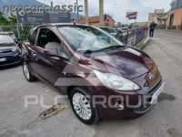 2017 Ford KA
