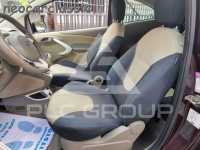2017 Ford KA