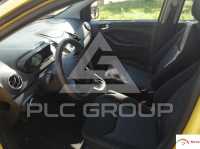 2017 Ford KA