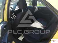 2017 Ford KA