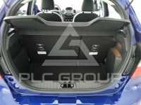 2017 Ford KA
