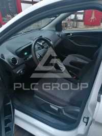 2017 Ford KA