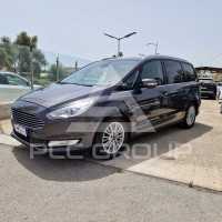 2017 Ford GALAXY