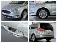 2017 Ford GALAXY