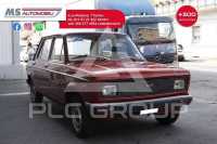 1977 Fiat 128