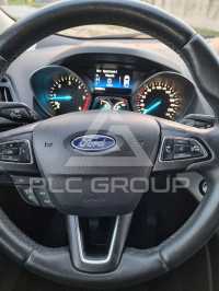 2017 Ford Kuga