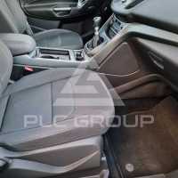2017 Ford Kuga