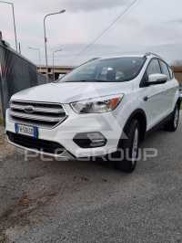 2017 Ford Kuga