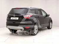 2017 Ford Kuga