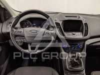 2017 Ford Kuga