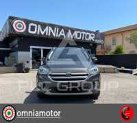 2017 Ford Kuga
