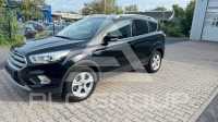 2017 Ford Kuga