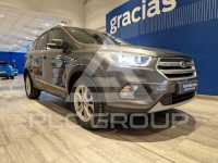 2017 Ford Kuga