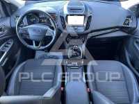 2017 Ford Kuga