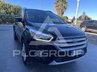 2017 Ford Kuga