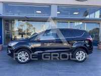 2017 Ford Kuga