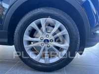2017 Ford Kuga