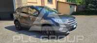 2017 Ford Kuga