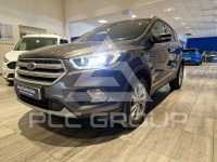 2017 Ford Kuga