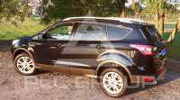2017 Ford Kuga