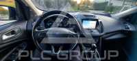 2017 Ford Kuga