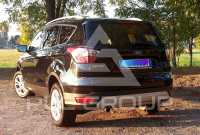 2017 Ford Kuga