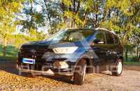 2017 Ford Kuga