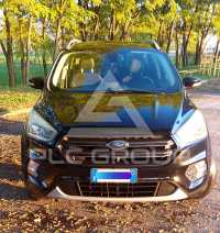 2017 Ford Kuga