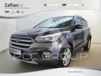 2017 Ford Kuga
