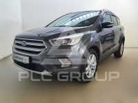 2017 Ford Kuga