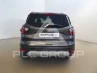 2017 Ford Kuga